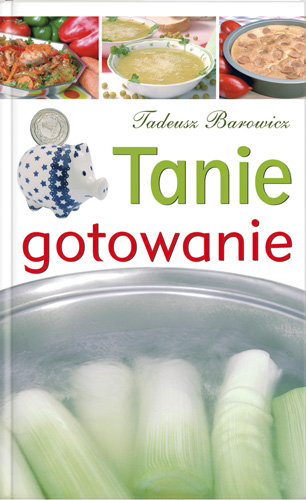 Tanie gotowanie
