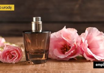 Tanie perfumy damskie, które długo pachną – TOP 10