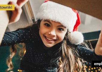 Tanie prezenty dla dzieci na święta – lista pomysłów na niedrogi upominek! 