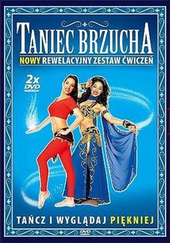 Mel B Totally Fit. Volume 1 Various Directors Filmy Sklep