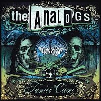 Taniec cieni The Analogs