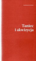 Taniec i akwizycja Witkowski Przemysław