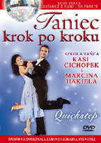 Taniec krok po kroku - Quickstep Various Directors