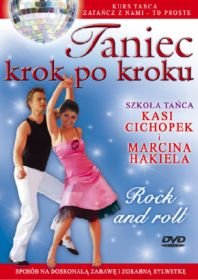 Taniec Krok po Kroku: Rock and Roll - Various Directors