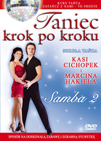 Taniec krok po kroku: Samba 2 Various Directors