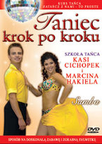 Taniec Krok po Kroku - Samba Various Directors