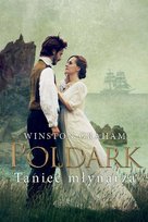 Taniec młynarza. Dziedzictwo rodu Poldarków. Tom 9 Graham Winston