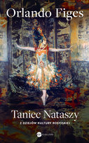 Taniec Nataszy Figes Orlando