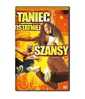 Taniec ostatniej szansy Rashid Ian Iqbal
