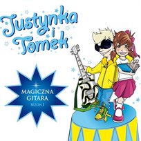 Taniec połamiec (piosenka) Justynka i Tomek