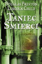Taniec śmierci Child Lincoln, Preston Douglas