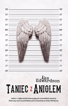 Taniec z aniołem - Edwardson Ake