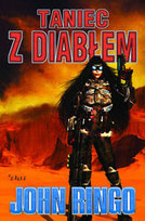 Taniec z diabłem Ringo John