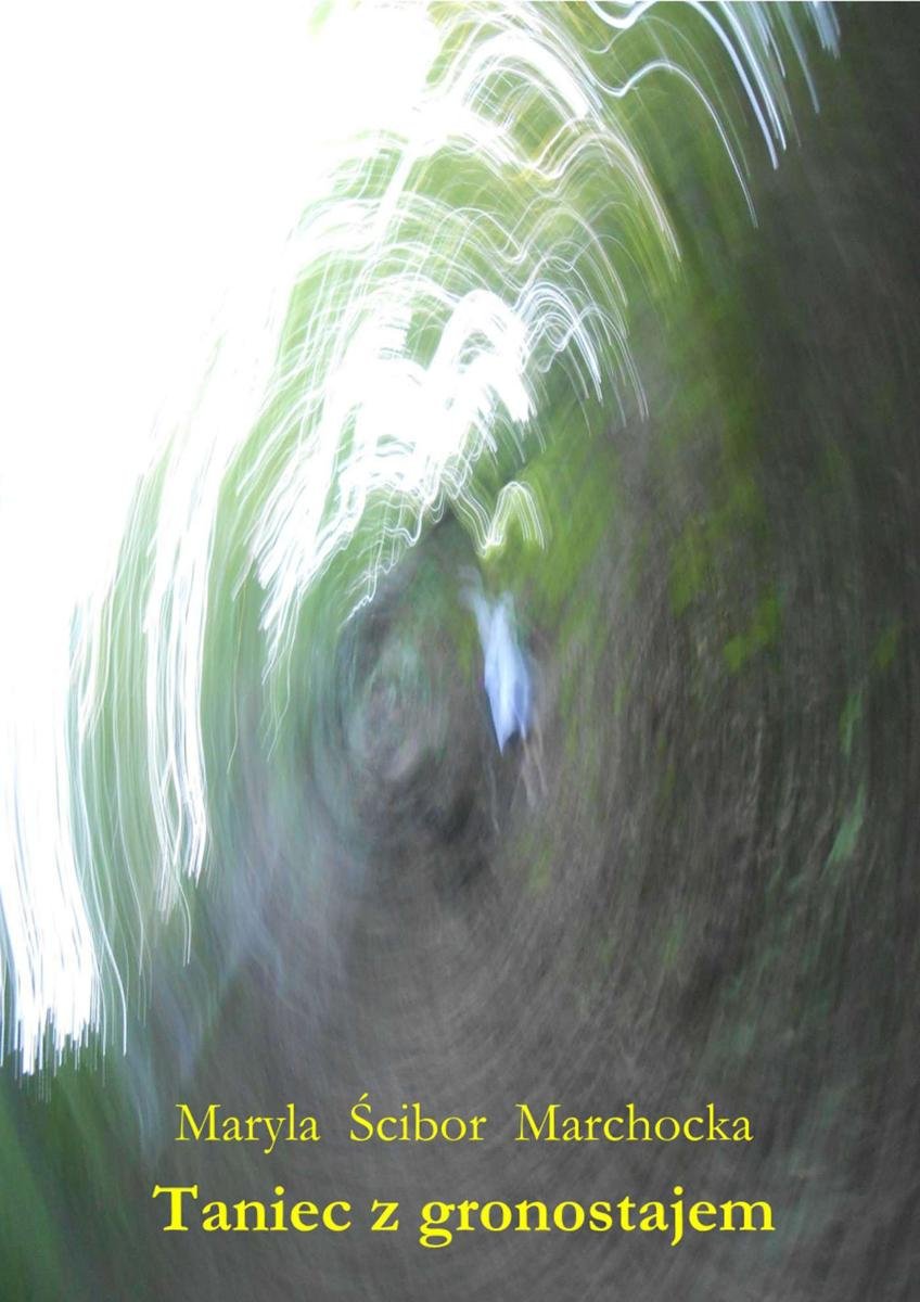 Taniec z gronostajem - ebook epub