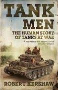 Tank Men Kershaw Robert J.