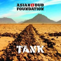 仏2LP Asian Dub Foundation R.A.F.I  XRPVY2207 X-Ray Production 未開封 /00520 ASIAN DUB FOUNDATION - R.A.F.I (Expanded Edition Reissue