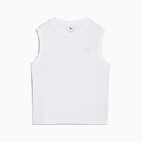 Tank top damski Puma HER COMFORT biały 69189302 r XS Inna marka