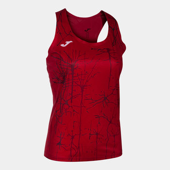 Tank top do biegania damski Joma Elite IX - Joma