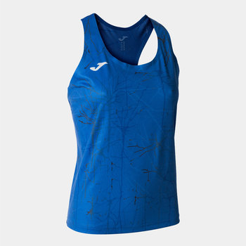 Tank top do biegania damski Joma Elite IX - Joma