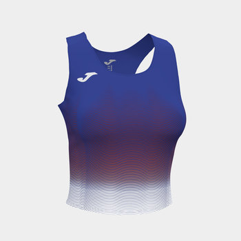 Tank top do biegania damski Joma Elite VII - Joma