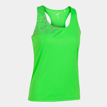 Tank top do biegania damski Joma Elite VIII - Joma