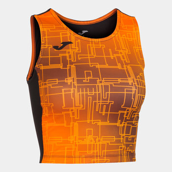 Tank top do biegania damski Joma Elite VIII - Joma