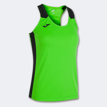 Tank top do biegania damski Joma Record II - Joma