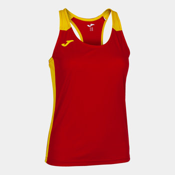 Tank top do biegania damski Joma Record II - Joma