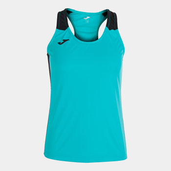 Tank top do biegania damski Joma Record II - Joma