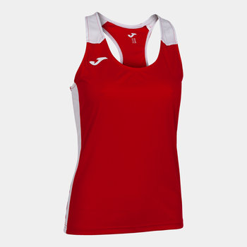 Tank top do biegania damski Joma Record II - Joma