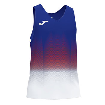 Tank top do biegania dla chłopców Joma Elite VII bez rękawów - Joma