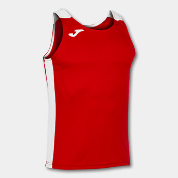 Tank top do biegania dla chłopców Joma Record II - Joma