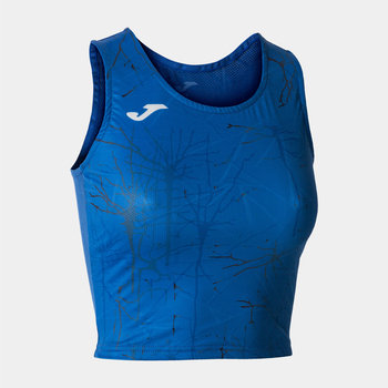 Tank top do biegania dla dziewczyn Joma Elite IX Crop top - Joma