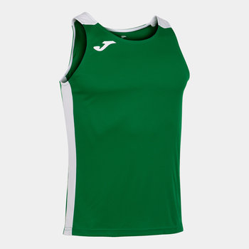 Tank top do biegania męski Joma Record II - Joma