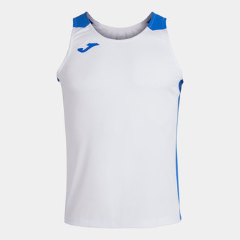 Tank top do biegania męski Joma Record II - Joma