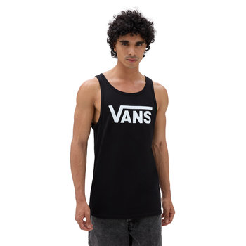 Tank top męski Vans Mn Vans Classic Tank black/white XL - Vans