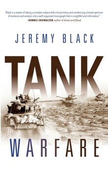Tank Warfare - Black Jeremy