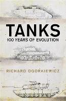 Tanks Ogorkiewicz Richard