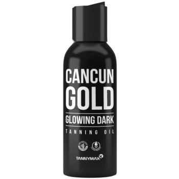 TannyMaxx, Cancun Gold, Olejek do opalania - TannyMaxx