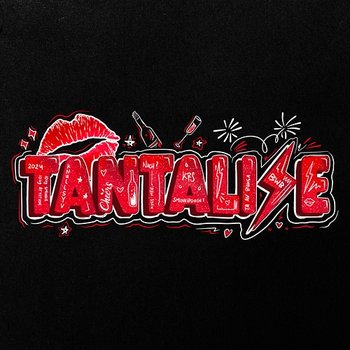 Tantalize - J-Dawg, Lille Saus, Bee G's