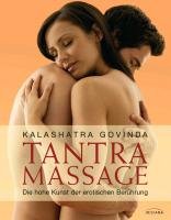 Tantra Massage - Govinda Kalashatra