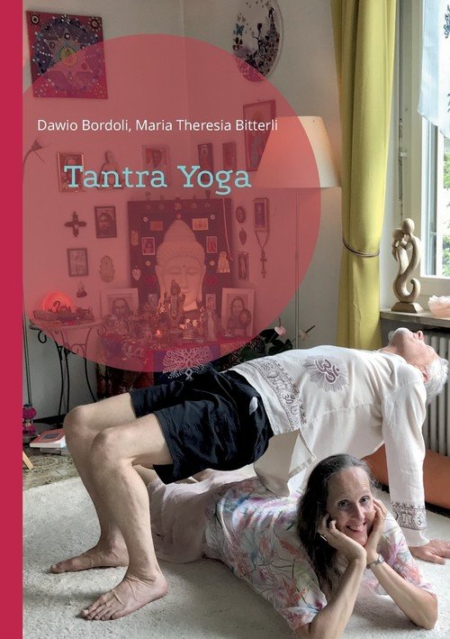 Tantra Yoga - W opisie | Książka w Empik