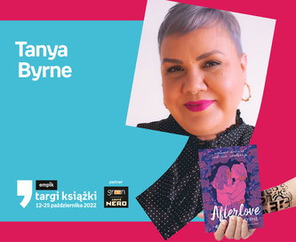 Tanya Byrne – PREMIERA – Young Adults 