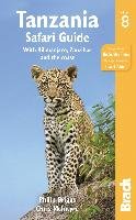 Tanzania Safari Guide - Briggs Philip