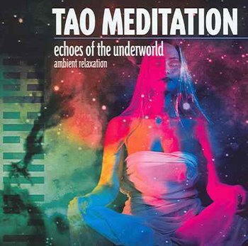 Tao Meditation - Li Yang Wei