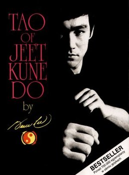 Tao of Jeet Kune Do - Lee Linda