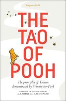 Tao of Pooh Hoff Benjamin