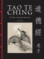 Tao Te Ching (Dao De Jing) Tzu Lao Tzu, Riordan Rick