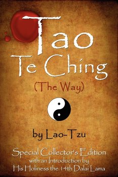 Tao Te Ching (The Way) by Lao-Tzu - Tzu Lao