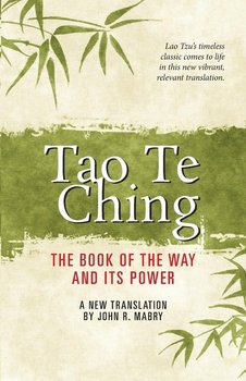 Tao Te Ching - Opracowanie zbiorowe